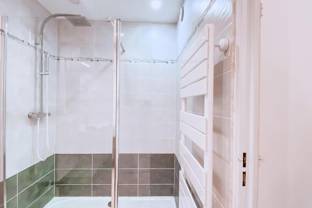 Rabiac - Charming 1 Bedroom With Private Garden Antibes Zewnętrze zdjęcie